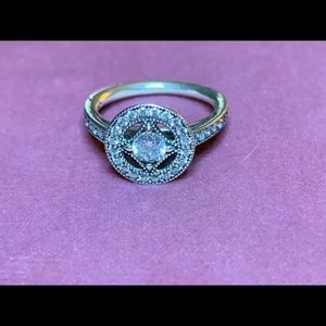 Vintage Allure Ring